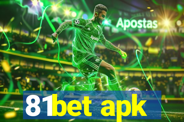 81bet apk